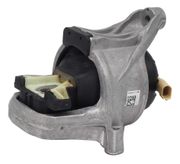 Lagerung, Motor VW TOUAREG