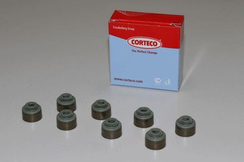 Produktbild für Dichtungssatz, Ventilschaft