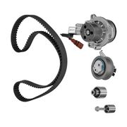 Wasserpumpe + Zahnriemensatz VW SHARAN