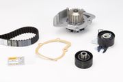 Wasserpumpe + Zahnriemensatz PEUGEOT 308 SW