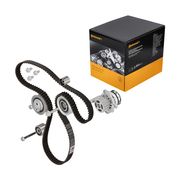 Wasserpumpe + Zahnriemensatz VW SHARAN