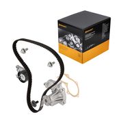 Wasserpumpe + Zahnriemensatz MAZDA MX-3