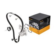 Wasserpumpe + Zahnriemensatz VOLVO 240