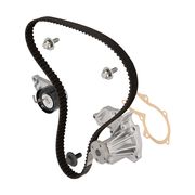 Wasserpumpe + Zahnriemensatz MAZDA MX-3