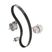 Wasserpumpe + Zahnriemensatz VW SHARAN