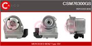 Elektromotor, Lenkgetriebe MERCEDES-BENZ B-KLASSE