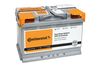 Produktbild für AGM 12V, 70 Ah, 720 A