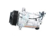 Kompressor, Klimaanlage NISSAN X-TRAIL
