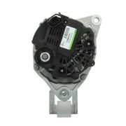 Generator NISSAN NOTE
