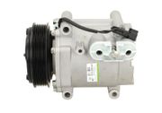 Kompressor, Klimaanlage MAZDA 2