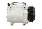 Kompressor, Klimaanlage MAZDA 2