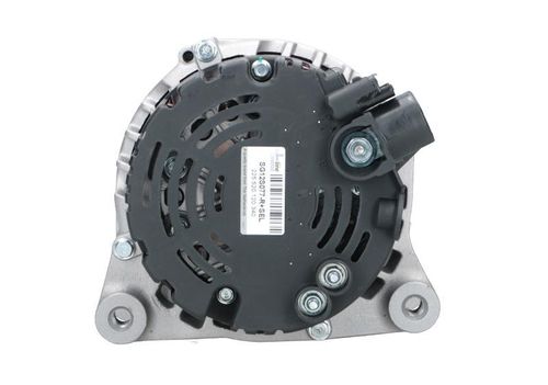 Produktbild für Generator