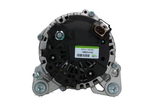 Produktbild für Generator