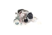 Lader, Aufladung PEUGEOT 308
