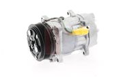 Kompressor, Klimaanlage FIAT ULYSSE
