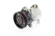 Kompressor, Klimaanlage BMW Z3