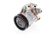 Kompressor, Klimaanlage TOYOTA YARIS VERSO
