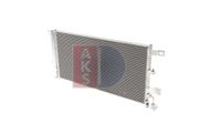 Kondensator, Klimaanlage AUDI Q7