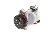 Kompressor, Klimaanlage LAND ROVER