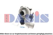 Lader, Aufladung NISSAN INTERSTAR