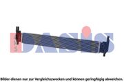 Kühler, Motorkühlung AUDI R8