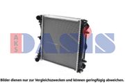 Kühler, Motorkühlung PORSCHE