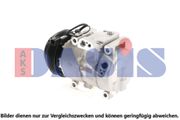 Kompressor, Klimaanlage HYUNDAI