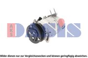 Kompressor, Klimaanlage FORD KUGA