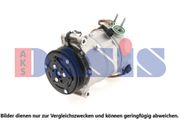 Kompressor, Klimaanlage LAND ROVER DISCOVERY SPORT