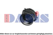Innenraumgebläse PEUGEOT 206+