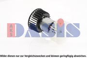 Innenraumgebläse BMW Z3