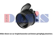 Innenraumgebläse FIAT FIORINO