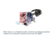 Lader, Aufladung FIAT STRADA