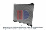 Kühler, Motorkühlung LAND ROVER RANGE ROVER SPORT