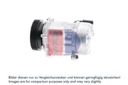 Kompressor, Klimaanlage VW BORA