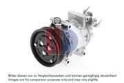 Kompressor, Klimaanlage RENAULT KANGOO