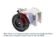 Kompressor, Klimaanlage KIA SPORTAGE