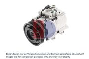 Kompressor, Klimaanlage KIA SPORTAGE