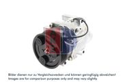 Kompressor, Klimaanlage MAZDA 5