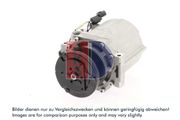 Kompressor, Klimaanlage PEUGEOT 4007