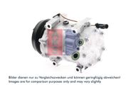 Kompressor, Klimaanlage FIAT DUCATO