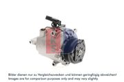 Kompressor, Klimaanlage MITSUBISHI COLT