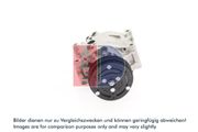Kompressor, Klimaanlage MAZDA MX-5