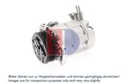 Kompressor, Klimaanlage FORD GRAND C-MAX
