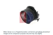 Innenraumgebläse NISSAN EVALIA