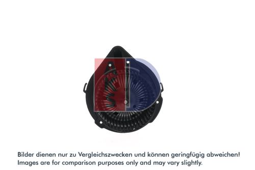 Produktbild für Innenraumgebläse