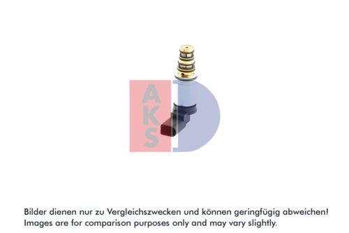 Produktbild für Regelventil, Kompressor
