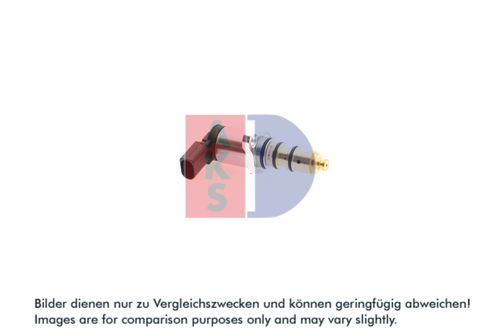 Produktbild für Regelventil, Kompressor