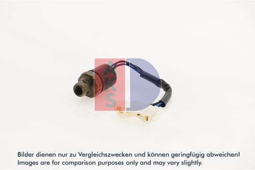 Produktbild für Druckschalter, Klimaanlage
