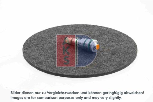 Produktbild für Regelventil, Kompressor